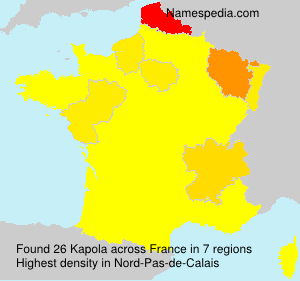 Kapola Kapola