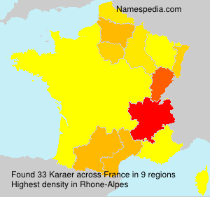 Karaer Karaer