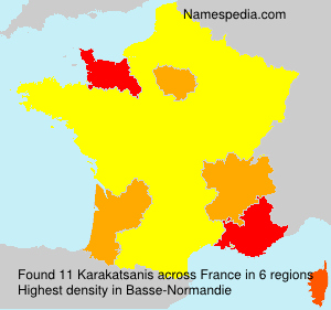Karakatsanis Karakatsanis