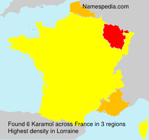 Karamol Karamol