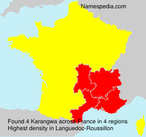 Karangwa Karangwa
