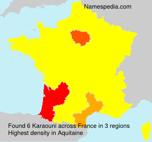 Karaouni Karaouni