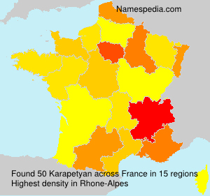 Karapetyan Karapetyan
