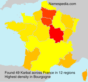 Karbal Karbal
