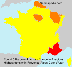 Karbownik Karbownik