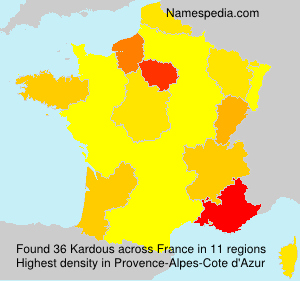 Kardous Kardous