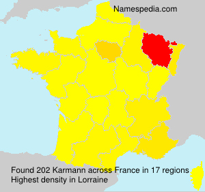 Karmann Karmann
