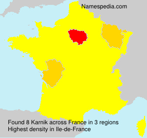 Karnik Karnik