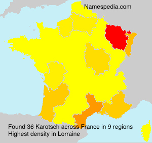 Karotsch Karotsch