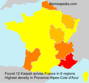 Karpati Karpati