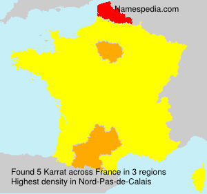 Karrat Karrat