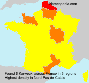 Karwecki Karwecki