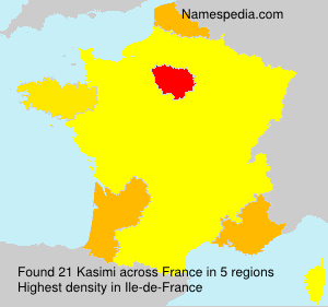 Kasimi Kasimi