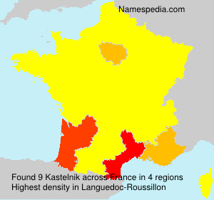 Kastelnik Kastelnik