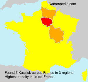 Kaszluk Kaszluk