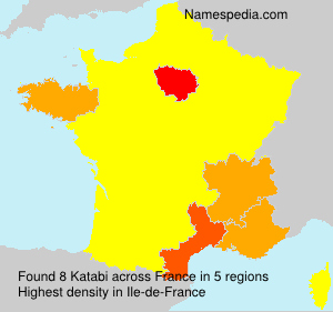 Katabi Katabi