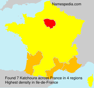 Katchoura Katchoura