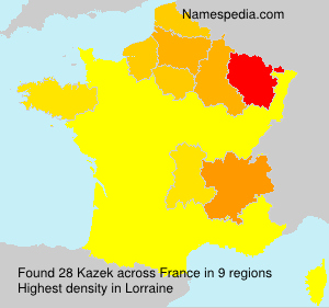 Kazek Kazek