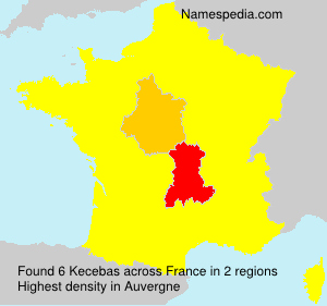 Kecebas Kecebas