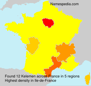 Kelemen Kelemen