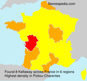 Kellaway Kellaway