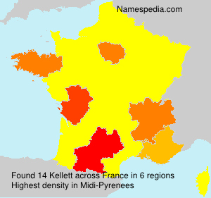 Kellett Kellett