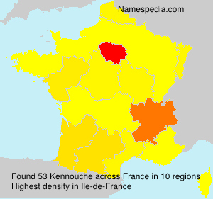 Kennouche Kennouche