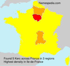 Kerc Kerc
