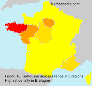 Kerhousse Kerhousse