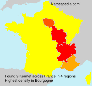 Kermet Kermet