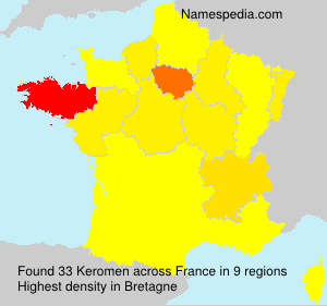Keromen Keromen