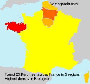 Keromest Keromest