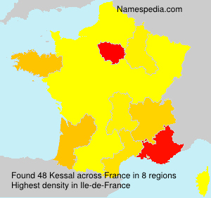 Kessal Kessal