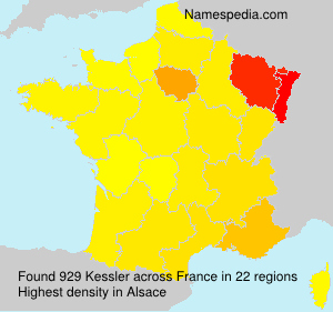 Kessler Kessler