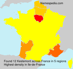 Kestemont Kestemont