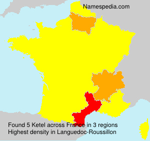 Ketel Ketel