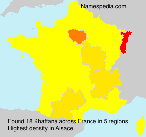Khaffane Khaffane