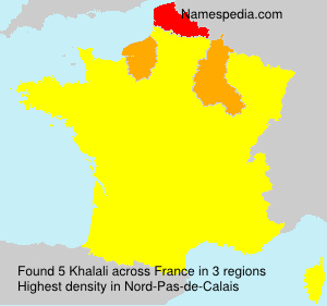 Khalali Khalali