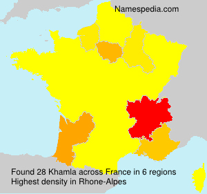 Khamla Khamla