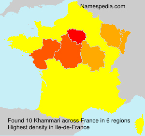 Khammari Khammari