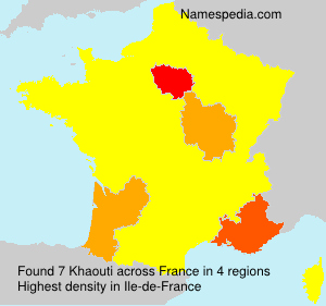 Khaouti Khaouti