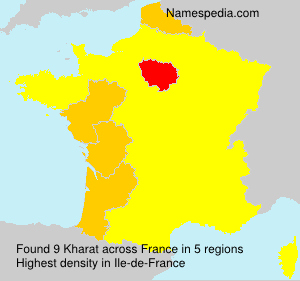 Kharat Kharat