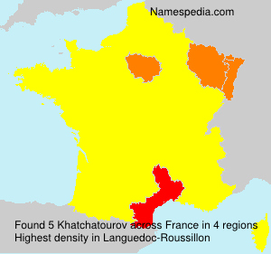 Khatchatourov Khatchatourov