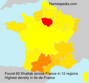 Khattab Khattab