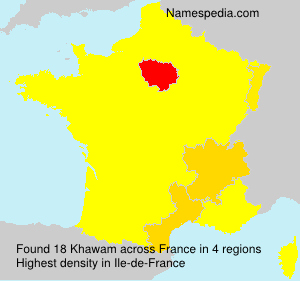 Khawam Khawam