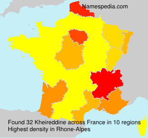 Kheireddine Kheireddine