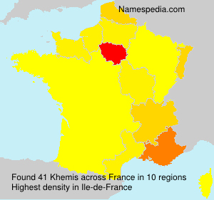 Khemis Khemis
