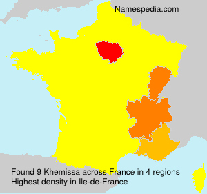 Khemissa Khemissa