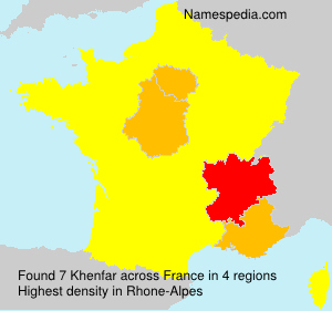 Khenfar Khenfar