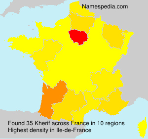 Kherif Kherif